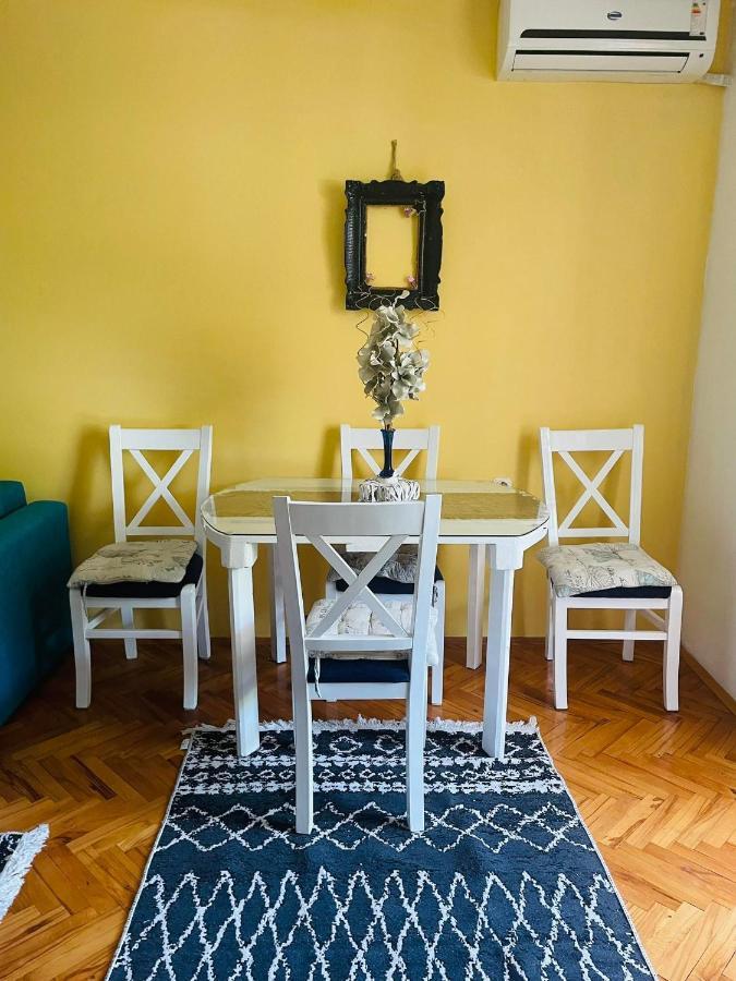 Skopje Cozy Apartment Εξωτερικό φωτογραφία