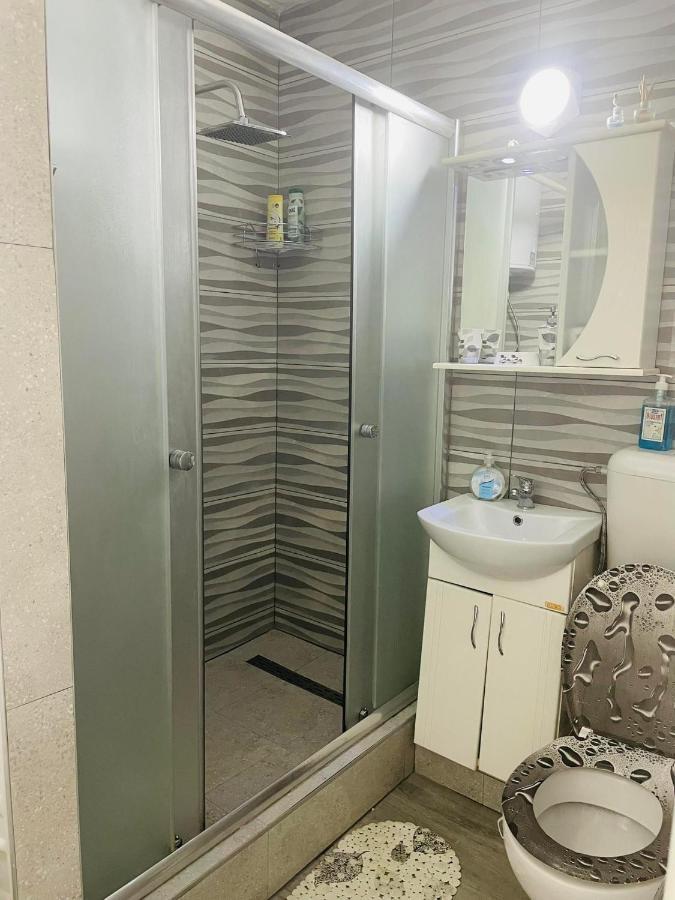 Skopje Cozy Apartment Εξωτερικό φωτογραφία