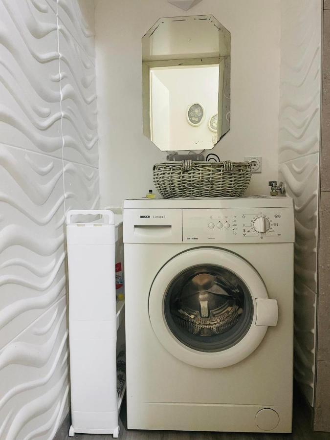 Skopje Cozy Apartment Εξωτερικό φωτογραφία