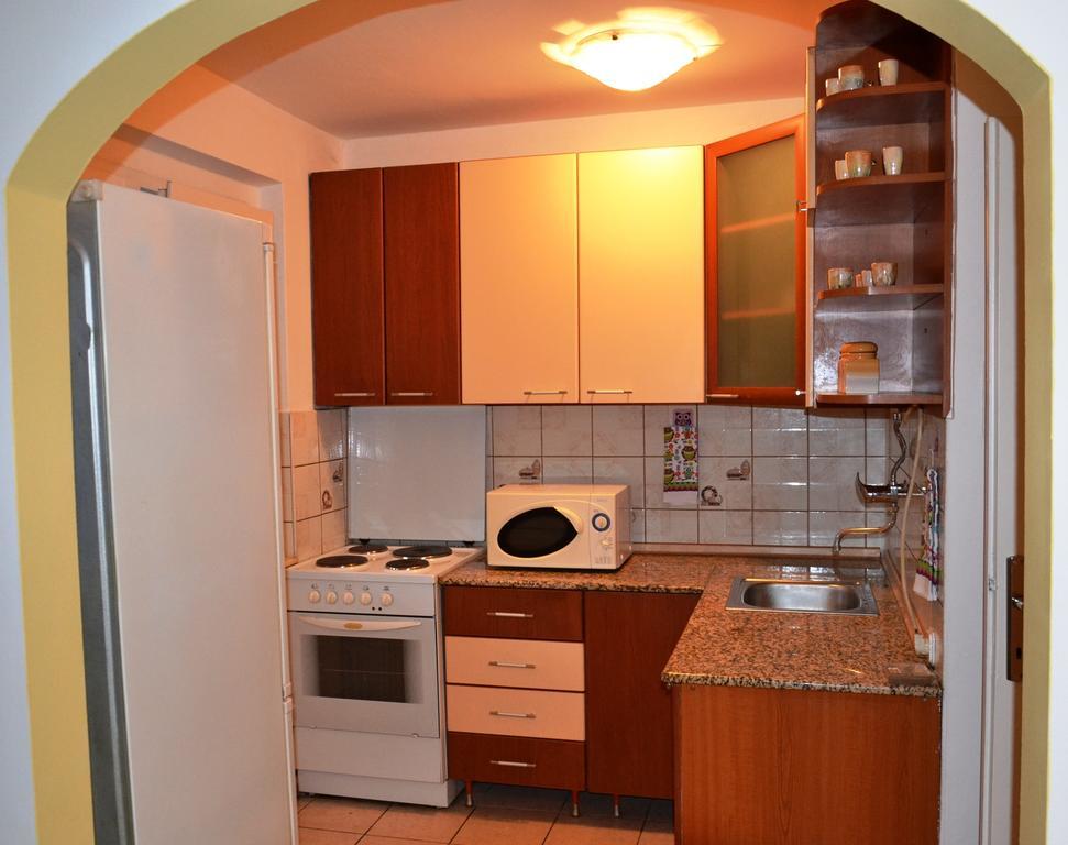 Skopje Cozy Apartment Δωμάτιο φωτογραφία