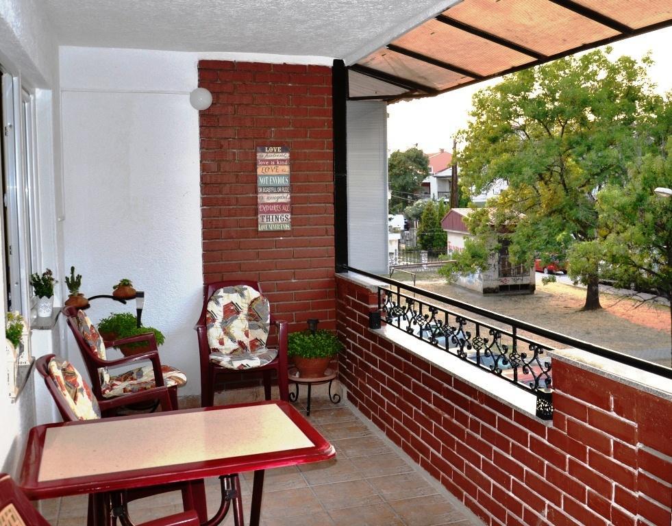 Skopje Cozy Apartment Δωμάτιο φωτογραφία